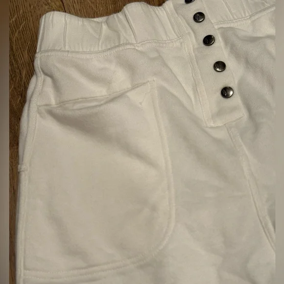 Women’s Free People Movement Hop To It Sweat Pant Harem Slouchy - Picture 7 of 16